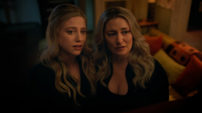Imagen de Riverdale (T5): Ep.18  - 2