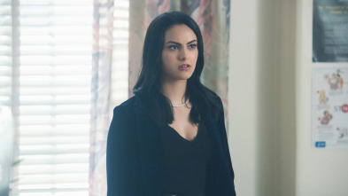 Imagen de Riverdale (T2): Ep.1  - 2