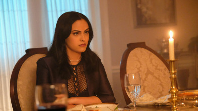 Imagen de Riverdale (T2): Ep.3  - 2