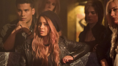 Imagen de Riverdale (T2): Ep.5  - 2