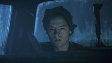 Imagen de Riverdale (T2): Ep.7  - 2
