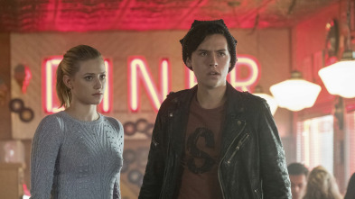Imagen de Riverdale (T2): Ep.8  - 2