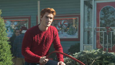Imagen de Riverdale (T2): Ep.9  - 2