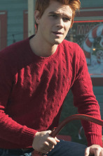 Imagen de Riverdale (T2): Ep.9  - 1