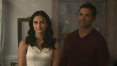 Imagen de Riverdale (T2): Ep.12  - 2