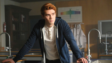 Imagen de Riverdale (T2): Ep.13  - 2