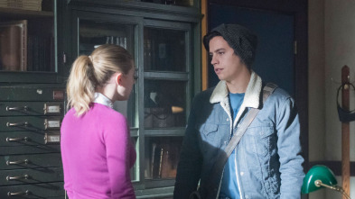 Imagen de Riverdale (T2): Ep.14  - 2