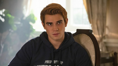 Imagen de Riverdale (T2): Ep.15  - 2
