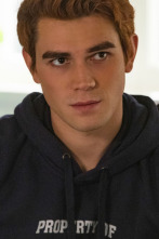 Imagen de Riverdale (T2): Ep.15  - 1