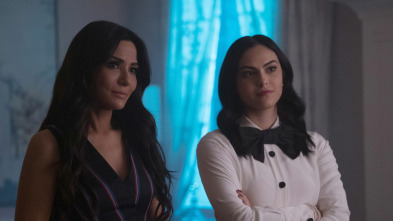 Imagen de Riverdale (T2): Ep.16  - 2