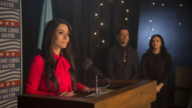 Imagen de Riverdale (T2): Ep.20  - 2