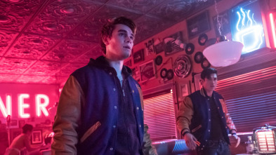 Imagen de Riverdale (T2): Ep.21  - 2