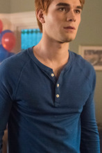 Imagen de Riverdale (T2): Ep.22  - 1