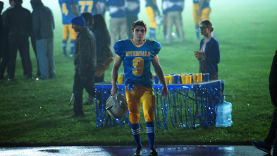 Imagen de Riverdale (T1): Ep.2  - 2