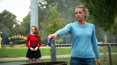 Imagen de Riverdale (T1): Ep.3  - 2