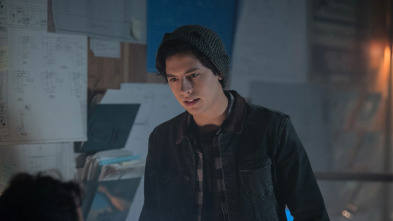 Imagen de Riverdale (T1): Ep.4  - 2