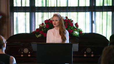 Imagen de Riverdale (T1): Ep.5  - 2