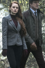 Imagen de Riverdale (T1): Ep.7  - 1