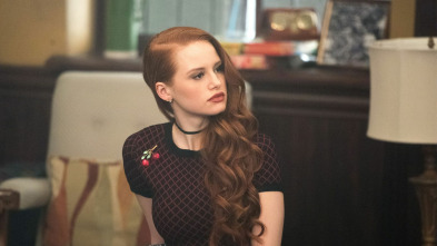 Imagen de Riverdale (T1): Ep.8  - 2