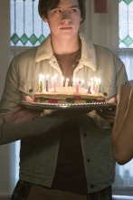 Imagen de Riverdale (T1): Ep.10  - 1