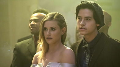 Imagen de Riverdale (T1): Ep.11  - 2