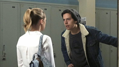 Imagen de Riverdale (T1): Ep.12  - 2