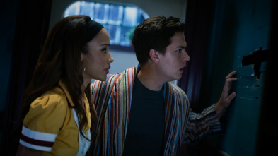 Imagen de Riverdale (T6): Ep.2  - 2