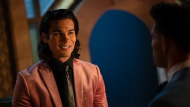 Imagen de Riverdale (T6): Ep.3  - 2