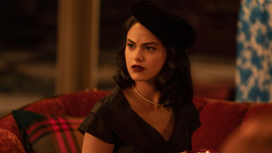 Imagen de Riverdale (T6): Ep.4  - 2