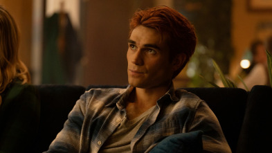 Imagen de Riverdale (T6): Ep.6  - 2