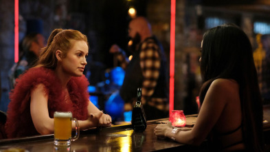 Imagen de Riverdale (T6): Ep.7  - 2