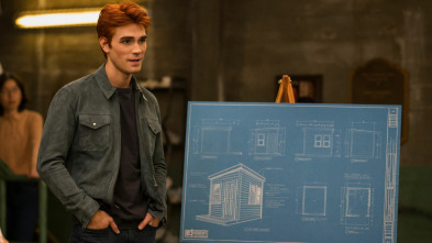 Imagen de Riverdale (T6): Ep.8  - 2