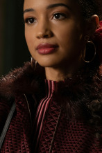Imagen de Riverdale (T6): Ep.10  - 1