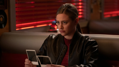 Imagen de Riverdale (T6): Ep.11  - 2