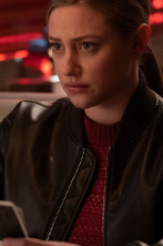Imagen de Riverdale (T6): Ep.11  - 1