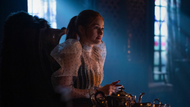 Imagen de Riverdale (T6): Ep.12  - 2
