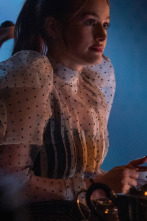 Imagen de Riverdale (T6): Ep.12  - 1