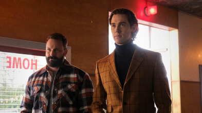 Imagen de Riverdale (T6): Ep.15  - 2
