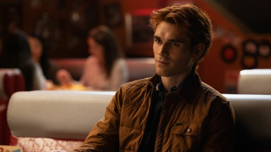 Imagen de Riverdale (T6): Ep.16  - 2