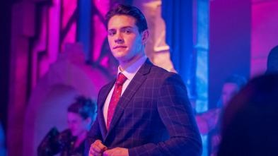 Imagen de Riverdale (T6): Ep.17  - 2