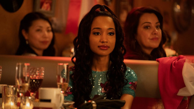 Imagen de Riverdale (T6): Ep.18  - 2