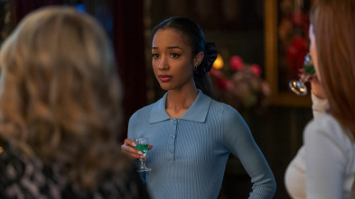 Imagen de Riverdale (T6): Ep.19  - 2