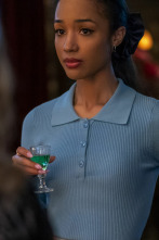 Imagen de Riverdale (T6): Ep.19  - 1