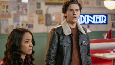 Imagen de Riverdale (T6): Ep.21  - 2