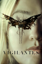 Imagen de Los vigilantes - 1