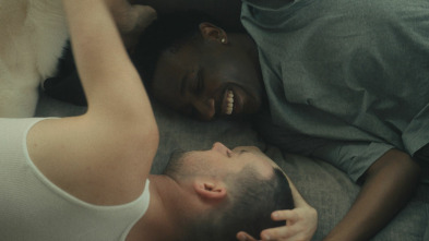 Imagen de Jerrod Carmichael... (T1): Ep.2  - 2
