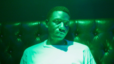 Imagen de Jerrod Carmichael... (T1): Ep.3  - 2