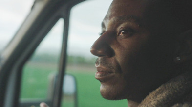 Imagen de Jerrod Carmichael... (T1): Ep.4  - 2