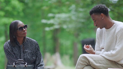 Imagen de Jerrod Carmichael... (T1): Ep.6  - 2