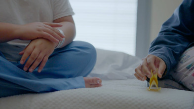 Imagen de One South: retrato de...: Ep.1 - 2